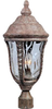 40201WGET Exterior -Post/Pier Head - 408363 - Capital Lighting, Inc.