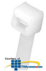 Panduit® Cable Tie, 3.9"L (1000 Pack) - PLT1M-M - TelephoneStuff.com