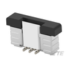 FFC, FPC (Flat Flexible) Connector Assemblies - 17-2492144-5TR-ND - DigiKey