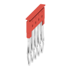 Terminal Block Jumpers - 281-2714810000-ND - DigiKey