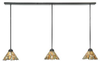 109917 Island/Pool Table-3 Light Bar - 484171 - Capital Lighting, Inc.