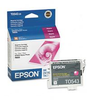 Stylus Photo R800/R1800 Magenta Ink Cartridge - T054320 - LexJet Corporation