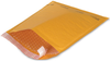 #0 Self-Seal Bubble Mailers, 6