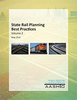 State Rail Planning Best Practices, Volume 2, Single User PDF Download - SRPG-1S-UL - AASHTO Publications