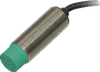Inductive sensor - NEN20-18GM50-E0 - Pepperl+Fuchs SE