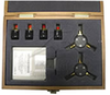 Calibration Kit - 85033A - ValueTronics International, Inc.