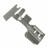 Terminals - Quick Connects, Quick Disconnect Connectors - A27634CT-ND - DigiKey