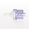 Check Valve, Barbed Inlet, Male Luer Lock Outlet -- 80506 - Image
