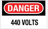 Safety Signs - PPS1014DV016 - Panduit Corp.