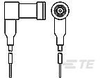 Circular Power Connectors - 448659-1 - TE Connectivity