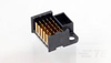 High Speed Backplane Connectors - 5120758-1 - TE Connectivity