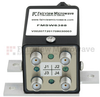 Transfer Failsafe DC to 18 GHz Electro-Mechanical Relay Switch, up to 90W, 12V, SMA -- FMSW6388
