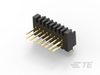 PCB Headers & Receptacles - 102792-7 - TE Connectivity