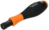 Torque screwdriver Weidmüller DMS MANUELL 0.5-1.7 - 9918370000 - Image