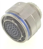 Amphenol D38999/26FD35SB - PEI-Genesis
