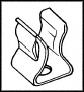 Fuse Holder; Fuse Holder Type Keystone - 74R7986 - Newark, An Avnet Company