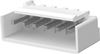 Connector, Header, 6Pos, 1Row, 3.96Mm; Pitch Spacing Te Connectivity - 51AC2687 - Newark, An Avnet Company