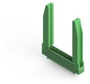 Card Edge Conn, Single Side, 17Pos, Lug; Card Edge Connector Type Edac - 67AJ4787 - Newark, An Avnet Company