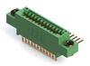 Card Conn, Dual Side, 24Pos, Wire Wrap; Card Edge Connector Type Edac - 67AJ8421 - Newark, An Avnet Company