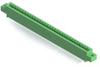 Card Edge Conn, Single Side, 31Pos, Th; Card Edge Connector Type Edac - 59AJ4364 - Newark, An Avnet Company