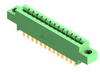 Card Edge Connector Rohs Compliant Edac - 63AJ1032 - Newark, An Avnet Company