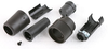 Circular Connector, 678 Series, Receptacle, 7, Socket, Solder, Cable Mount Rohs Compliant Binder - 23M9589 - Newark, An Avnet Company