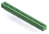 Card Edge Conn, Dual Side, 66Pos, Th; Card Edge Connector Type Edac - 59AJ0496 - Newark, An Avnet Company