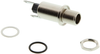 Dc Power Jack, 13A, 24Vdc, Panel; Gender Switchcraft/conxall - 41Y8272 - Newark, An Avnet Company