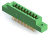 Card Edge Conn, Dual Side, 16Pos, Lug; Card Edge Connector Type Edac - 58AJ4672 - Newark, An Avnet Company