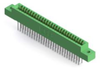 Card Edge Conn, Dual, 54Pos, Solder; Card Edge Connector Type Edac - 64AJ3533 - Newark, An Avnet Company