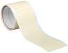 Tape, 3.18Mm, Crepe Paper, Tan; Adhesive Type 3M - 99Y0874 - Newark, An Avnet Company