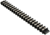 Terminal Block, Barrier, 20 Position, 22-12Awg; No. Of Rows Marathon Special Products - 87F5250 - Newark, An Avnet Company