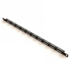 Horizontal Cable Tie Bar For 19 Inch Racks; Panel Type Penn Elcom - 88W0574 - Newark, An Avnet Company