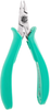 Wire Cutter, Relieved Head, 5.25, 0.01; Cutter Type Excelta - 95H9410 - Newark, An Avnet Company