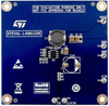 Eval Board, Synchronous Buck Regulator Rohs Compliant Stmicroelectronics - 31AJ7273 - Newark, An Avnet Company