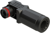 Automotive Conn, Plug, 1Pos, 130A, 1Kv; Product Range Amphenol Sine/tuchel - 02AH0970 - Newark, An Avnet Company