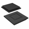 DSP 32bit 1GHz 8000MIPS 561-Pin FC/CSP -- 815-TMS320C6474FCUN - Image