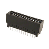 Card Edge Connectors - Edgeboard Connectors - 5145089-1 - 907159-5145089-1 - Win Source Electronics