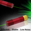 TECGL Series Green Laser Module -- TECGL-520 - Image