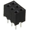 Headers, Receptacles, Female Sockets - A109214-ND - DigiKey
