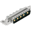 D-Sub Connector Assemblies - 09693009103-ND - DigiKey