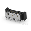 Headers, Receptacles, Female Sockets - 2684-374954-ECT-ND - DigiKey