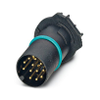 Circular Connector Assemblies - 1441985-ND - DigiKey