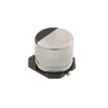 Capacitors - Aluminum - Polymer Capacitors -- HHXC350ARA470MF80G