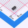 Operational Amplifier/Comparator >> Operational Amplifier - MCP6001AIDBVRG - LCSC Electronics Technology (HK) Limited