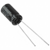 Aluminum Electrolytic Capacitors - 1189-1726-ND - DigiKey