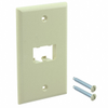 Keystone Faceplates, Frames - 298-12498-ND - DigiKey