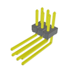 Headers, Male Pins - 612-TSW-103-10-T-D-RA-ND - DigiKey