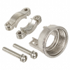 Backshells and Cable Clamps - 339-97-3057-1010(676)-ND - DigiKey