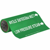 Labels, Stickers, Decals - Preprinted - 2267-109441-ND - DigiKey